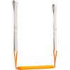 Knowlife Bande Pull-Up Assistite Supporto Ginocchia Ispessito, 200 kg, Robusto