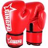 QUILSTM Guanti da MMA traspiranti e delicati sulla | allenamento di boxe e kickboxing thailandese.