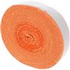 VILLCASE Nastro 10m Grip in Fibra per Racchette da Tennis e Badminton Asciugamano Antiscivolo Assorbente Sudore Rapido Asciugatura per Appassionati di Sport