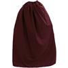 rockible Beach Changing Dress Poncho Cambio Tenda Spogliatoio Robe Portatile Coprente in Tessuto Oxford Leggero E Traspirante con Custodia Elastica Adatto per, Array, Rosso Vino