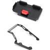 Generic Porta Cellulare per Moto Supporto Mobile Staffa di Navigazione GPS per Moto per Aprilia SRGT200 SR GT200 GT 200 2022 2023(Set - 22MM)