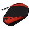 ZMdooreasy Custodia rigida per racchetta da ping pong EVA 2 (modello PB005-A)