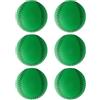 Generisch Palline da baseball morbide per bambini, giocattoli da allenamento in | Giocattoli da allenamento in schiuma PU, morbidi palloni da baseball per la pratica dei bambini, set sportivo sicuro con 6