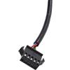 Besttoolifes Per ebike 5 Pin Display Cable per ebike 5 Pin Display Cable