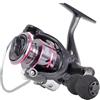 ComfyHarbor Pesca composita leggera bobina di metallo bobina (HB 3000)