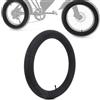 IUVWISN Camera d'aria 20 x 4.0 per Bici Elettrica Ridstar Q20 E Bike Dirt Bike