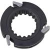 Girftong Ricambio cricchetto lavaggio per Bafang 500W 750W E-Bike