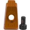 FITEGBAPY Peso del putter per fairway 3g |Vite di contrappeso per driver/ferro