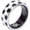Denash Monitoraggio del Sonno Smart Ring con Protezione IP68 (#9)