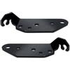 pynCGRpjr Supporto Ammortizzatore Compatibile con Club Car DS