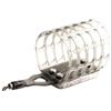 Trabucco Pasturatore da Pesca Airtek PRO Match Cage Swivel L 40 g Cage Feeder Piombato Mare Fiume Carpfishing