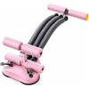 Generic Supporto per Addominali con Ventosa, Rosa, color to 2, style to 2