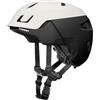 Mammut Casco Haute Route | Per sci, ciclismo e arrampicata, accessori da montagna | Bianco-Nero, 59-63 cm