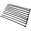 ZMdooreasy Fascette stringicavo in nylon per attrezzatura subacquea BCD regolatore