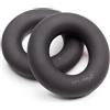 Generic PushX3 - Set di 2 anelli stabilizzatori in silicone, per allenamento di forza di presa per arrampicata e BJJ, convertire PushX3 Push Up attrezzature in supporti stabili