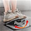 Annadue Mini Stepper Trainer in Nylon Rinforzato, Pedana per Esercizi a