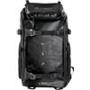 CDJBHW Borsa Da Sci Uomo Nero All'aperto Classico Antineve Borsa | scarpe da neve snowboard sacchetti da neve specchieri da neve grande capacità