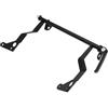 Generic Supporto per Moto Navigatore per BMW R1200GS R1250GSADV 2013-2023 | La staffa è abbastanza larga