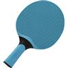 Fentency Racchette da ping pong in gomma per giocare all'aperto e al chiuso