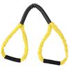 TUXCAXI Fasce di resistenza per boxe, shadow boxing per donne e uomini, per