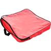 SWOOMEY Borsa per Pattini a Rotelle Oxford Resistente, Multifunzione e Facile da Usare, Capacità 20l, per Pattini da Ghiaccio e Inline, Uso Outdoor
