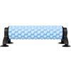 Amagogo Women Resistance Band Dispositivo per Glutei Seduta per Allenamento Basamento Pavimento Attrezzo Fitness Elastico Corpo Stampato in PP TPE Molla per, Stile狼牙蓝