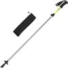 Alipis Lega Bastone Alluminio Leggero in Pieghevole di Trekking