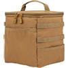 Generico Borsa da Trasporto per Picnic Organizer Multitasca Multiuso Portaoggetti | Portaoggetti Outdoor Per Pentole Per Picnic Escursioni Campeggio Backpacking Viaggi In Auto E Bagagliaio
