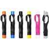 ZMdooreasy Impugnatura antiscivolo da 15,5 cm per destrorsi, colore: blu