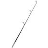KAIYUEMAOYI Canna Pesca Ghiaccio M/L 6mm | Composito in fibra, Punta canna composita, Pesca ricreativa, Per Principianti Ghiaccio