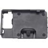 Generic Porta Cellulare per Moto Staffa di Navigazione per Telefono GPS per Moto per Ducati per Scrambler 1100 per Lo per Sport 2017-2021(Phone Holder)