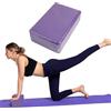 Generic Pilates Block EVA Foam antiscivolo allenamento attrezzature