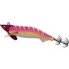 Tufgo Per Deep Sea Squid Lure 11.5cm Fast Sink Cephalopod per Deep Sea Squid Lure | Corpo in plastica morbida, movimento realistico della preda, grilletto aggressivo, costruzione, uso ripetuto