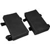 Generic Hack Squat - Cuscinetti antiscivolo per spalle