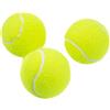 Fentency Sport all'aperto Palline da tennis Racchetta Giocattolo Palline da tennis Bulk Accessori da tennis Accessori da tennis Palline da tennis