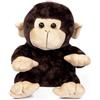 HuadaXtai Copritesta con Calza Lunga Aderente, Monkey