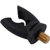 Lastdaytime Supporto per canna da pesca alla carpa, 3 cm max