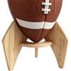 Generic Pallacanestro | Tavolo in legno Storage Holder Desk Centrotavola