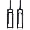 LHHL 700C Forcella aria ammortizzata per bici da strada asse passante 100*12mm