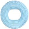 ZMdooreasy Grip Trainer regolabile 13,6-18,1 kg rosa per forza delle dita (blu (18