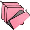 TOMETURE Panno Pulizia Stecca da Biliardo 4 Pezzi in Coral Fleece | Cue e Shaft da Pool, Facile da Usare, Non Danneggia la Stecca, Idea Regalo per Amici Appassionati