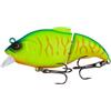 Tufgo Sinking for vib Bait 12g Full Water Layer Copertura Affondamento per | Wiggle realistiche, bersagli per persico per luccio, 7,5 cm di lunghezza, 12 g di peso, uso completo dello strato d'acqua
