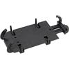 Generic Porta Cellulare per Moto Supporto per Navigazione GPS per Moto Adatto per BMW S1000XR, S 1000 XR e S1000xr