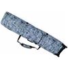 NBMfdSRY Borse da sci, Borsa Ruote Valigia Snow Board Accessori Porta Sci Kit
