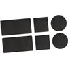 TUXCAXI I kit di riparazione per trampolini artigianali contengono toppe