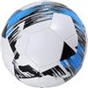 TOVINANNA Pallone da Calcio Professionale Misura 5 in PVC Design Facile da Controllare, Alta Durata Migliorata per Allenamenti e Partite All'aperto