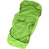 SHOWERORO Copertura da Elastica Antipioggia Posteriore Borsa per Bici Montagna