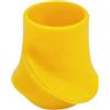 Generic Strumento di correzione dell'impugnatura del tennis efficace antiscivolo ergonomico Swing Tool