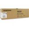 SAMSUNG Y659 SU570A GIALLO TONER - 20000 PAGINE PER MULTIXPRESS CLX-8640ND