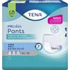 Pannolone A Mutandina Tena Pants Extra Plus Xl 12 Pezzi